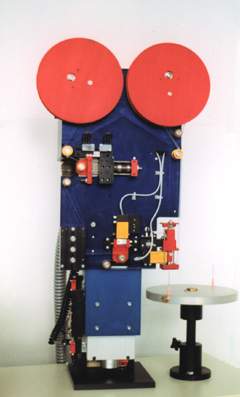 DEKAMAT - click to enlarge